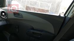 شيفروليه سونيك